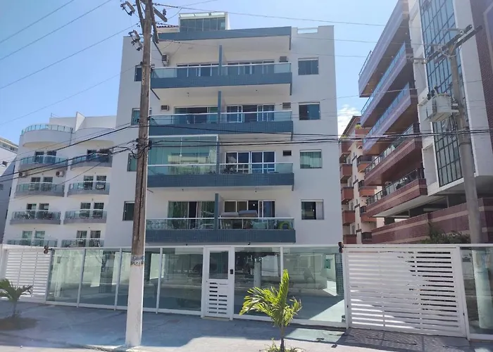 ** Suite Privativa Praia Do Forte Cabo Frio **